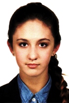 Кошелева Марина Олеговна