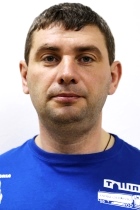 Звягин Павел Владимирович