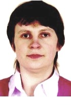 Шамова Елена Александровна