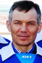 Канов Михаил Юрьевич