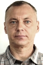 Кухтинов Сергей Петрович