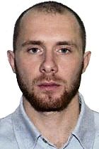 Розвезев Фёдор Григорьевич