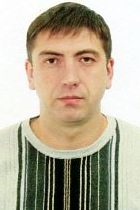 Ушаков Дмитрий Михайлович