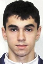 Бершов Михаил Андреевич