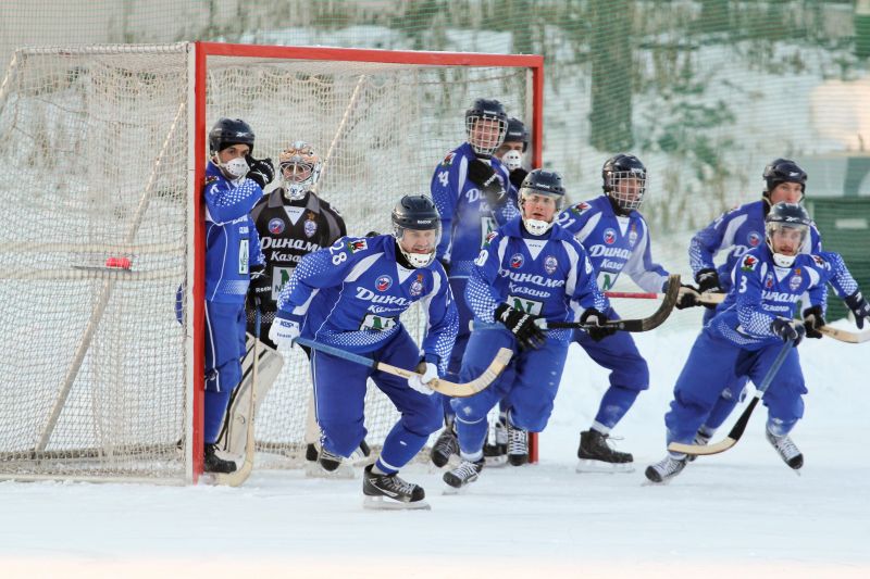 Фото dinamo-kazan.ru.