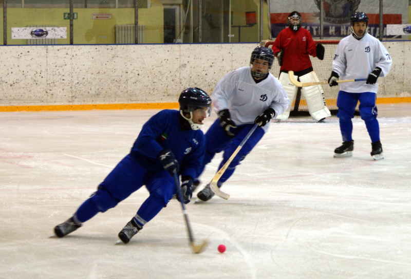 Фото dinamo-kazan.ru.