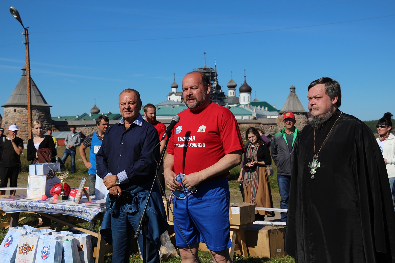 Фото пресс-службы Правительства Архангельской области.