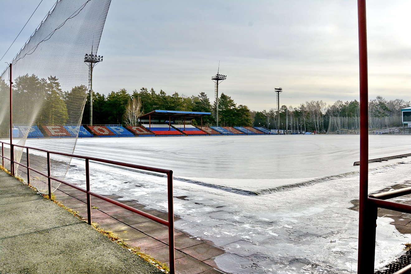 Фото Юрия Назырова