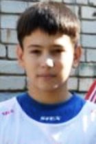 Боков Денис Алексеевич