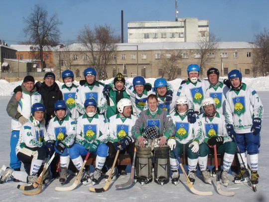 "Сыктывкар" образца 2012 года