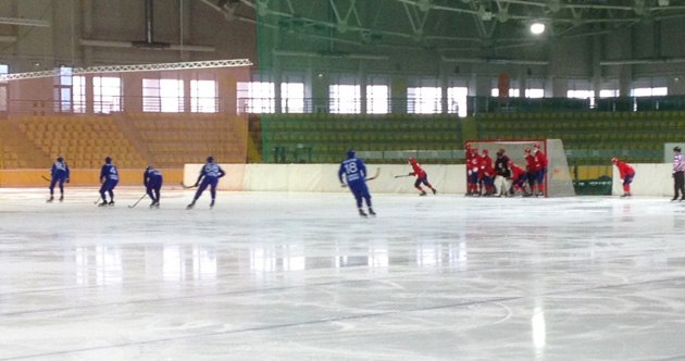 Фото dynamo-bandy.ru.