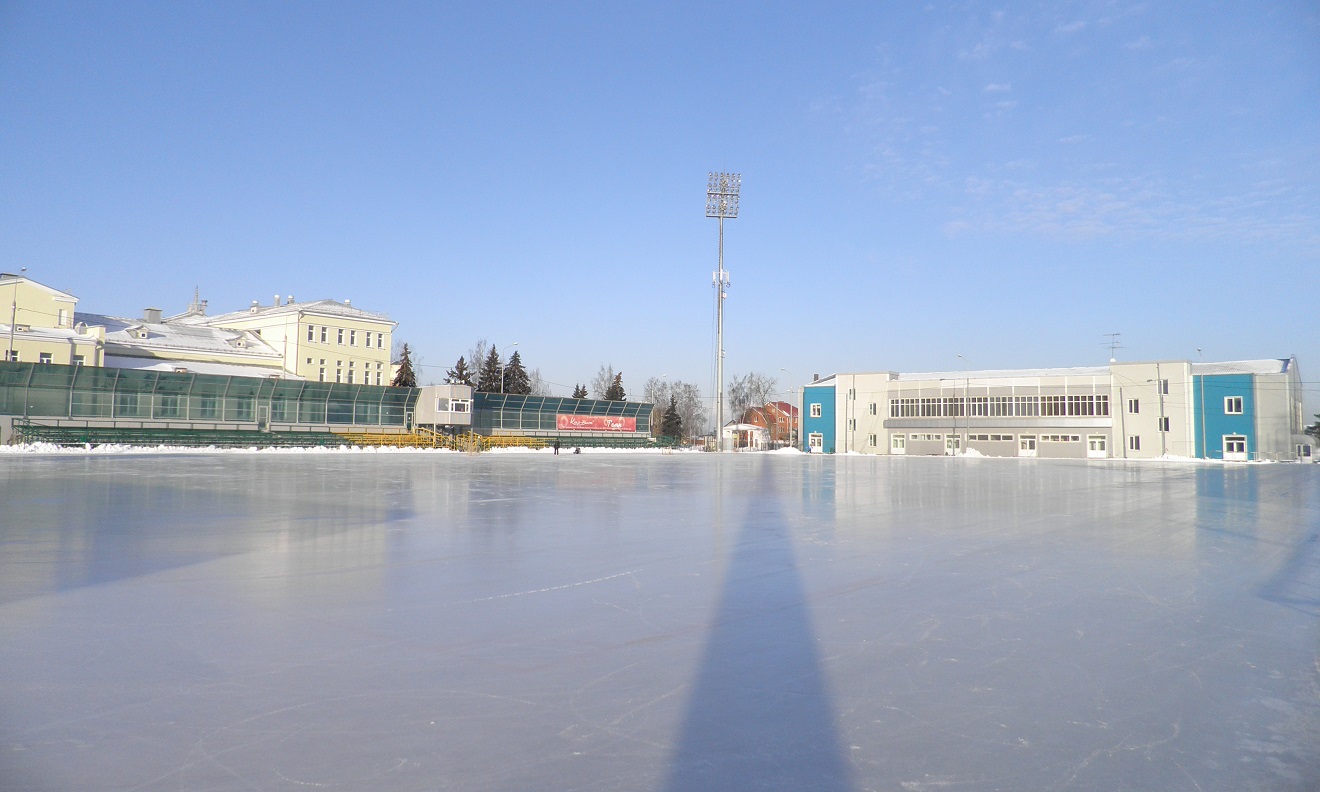 Фото СК 