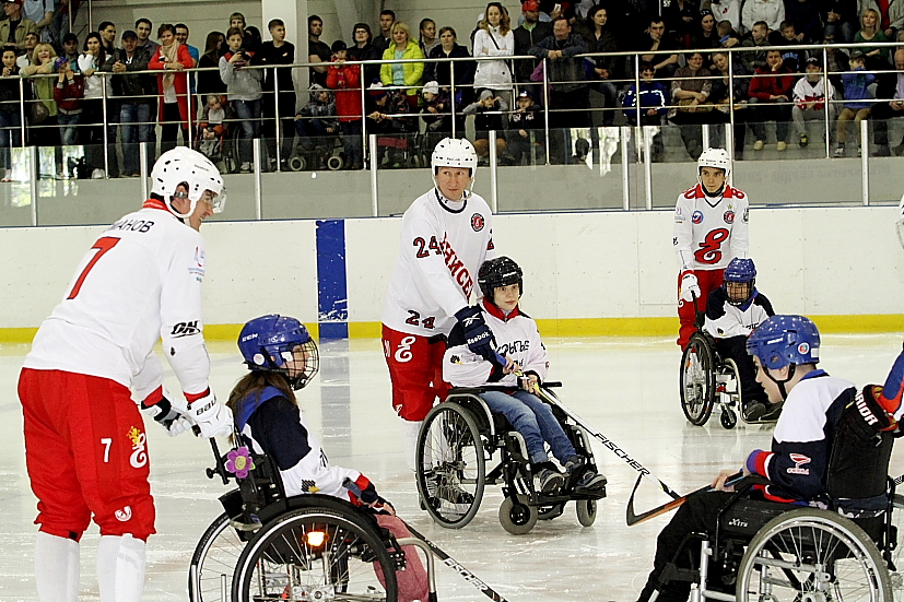 Фото hc-enisey.ru,