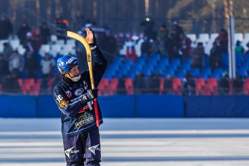 Фото Павла Татарникова