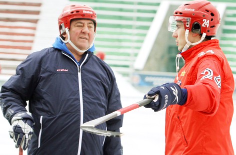 Фото hc-enisey.ru,