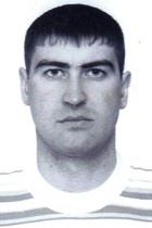 Савчук Дмитрий Николаевич
