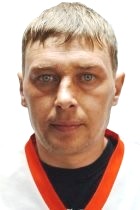 Ананьев Михаил Александрович