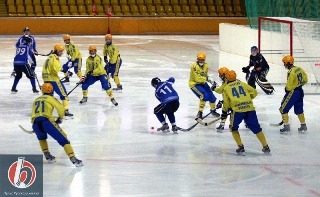 Кубок России 2011. &ldquo;Зоркий&raquo;&nbsp;&#151; &laquo;Динамо-Казань&bdquo;