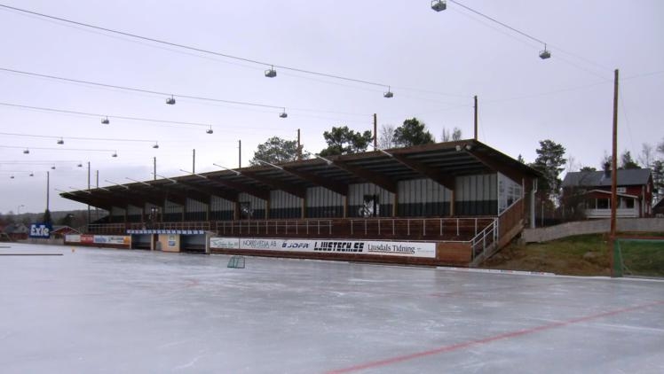 Арена в Юсдале вновь примет международный турнир.