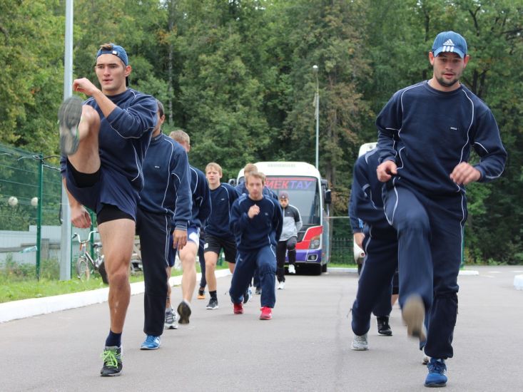 Фото dinamo-kazan.ru.