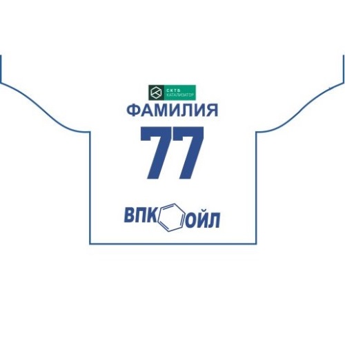 Гостевая игровая форма