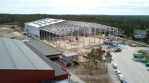 Фото soderhamn.se.