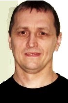 Морев Дмитрий Владимирович