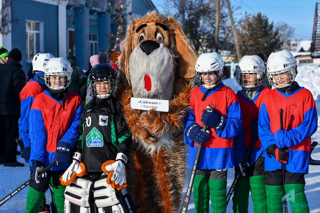 Фото Татьяны Глюк