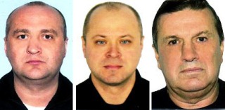 В. Овдейчук, В. Ладыжинский, В. Болелов