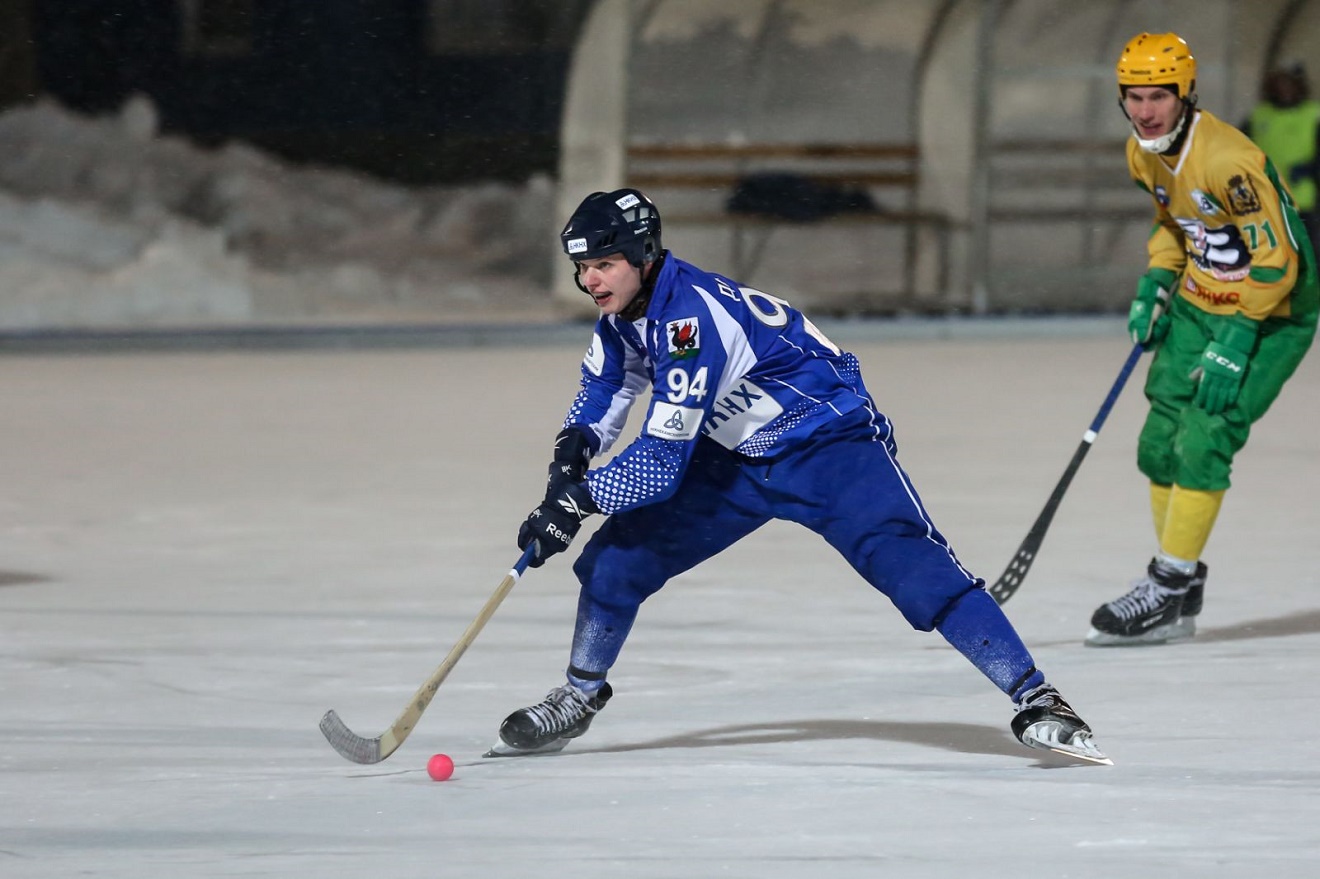 Фото dynamo-kazan.ru.