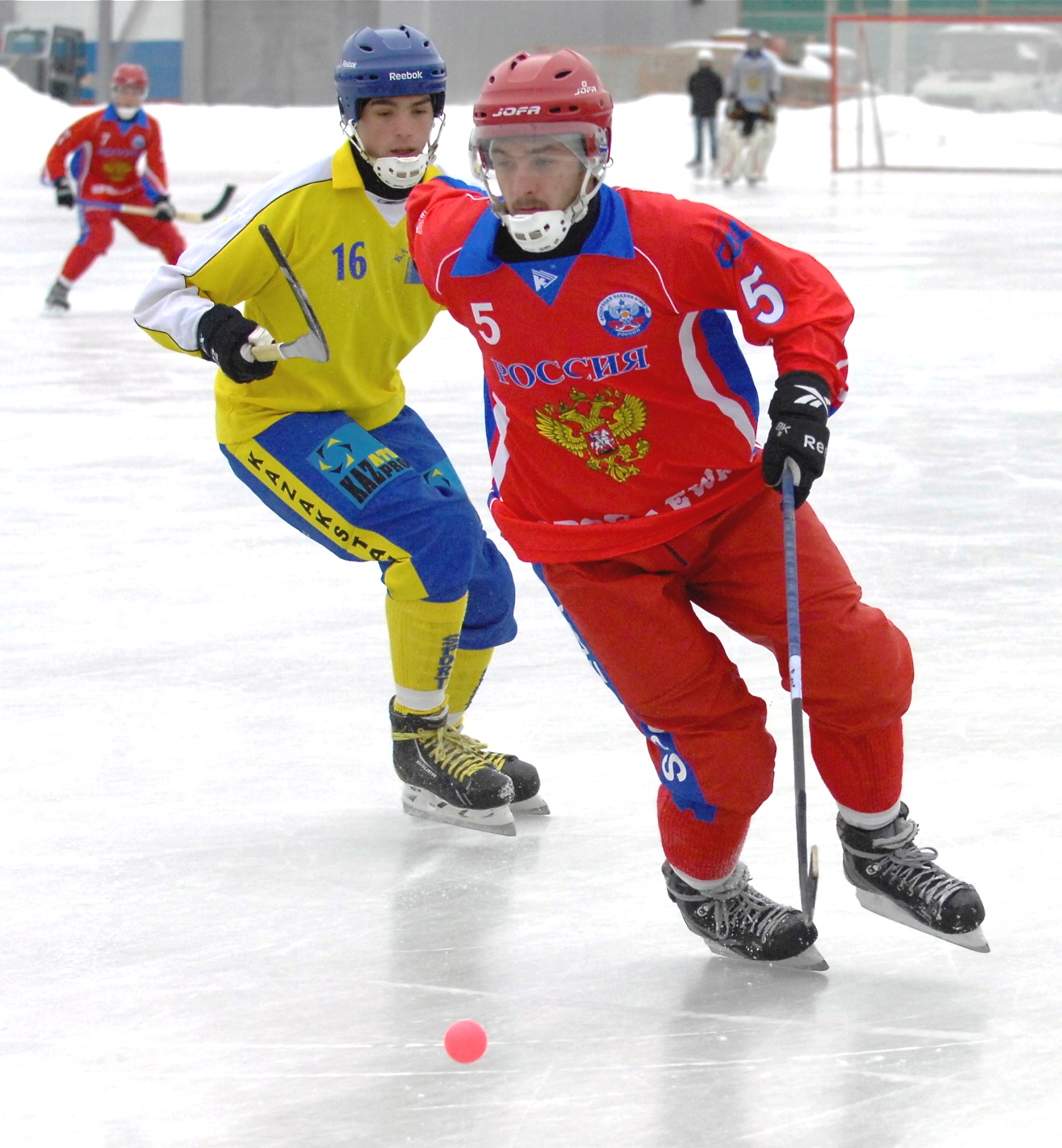 Фото Валентин Кожуханцев