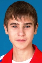 Поплавский Кирилл Евгеньевич