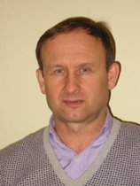 Сергей Мяус, вице-президент ФХМР, гл. тренер молодёжной сборной