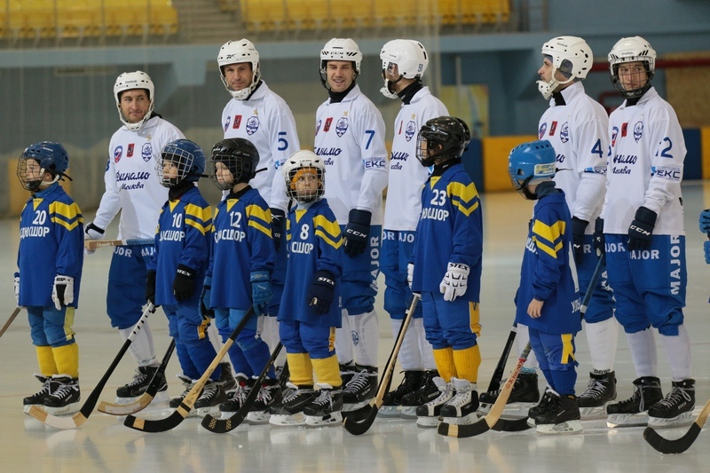 Ð¤Ð¾ÑÐ¾ ÐÐ°Ð²Ð»Ð° Ð¨Ð°Ð»Ð°Ð³Ð¸Ð½Ð°.