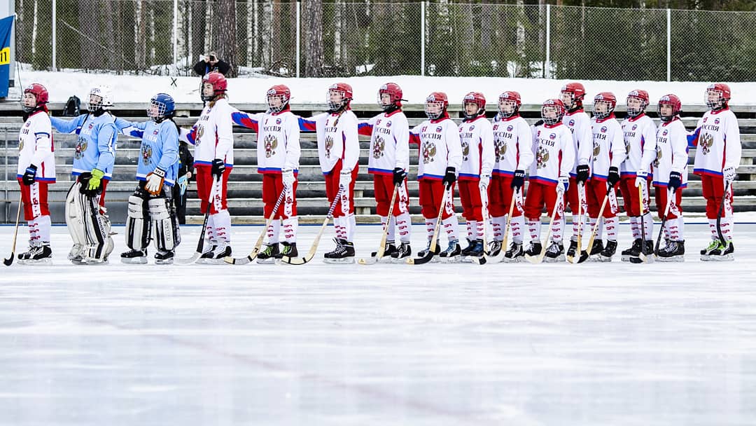 Фото Juha Leskinen.