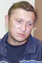Уланов Сергей Васильевич