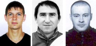 Лучшие бомбардиры предварительного этапа Высшей лиги: Сергей Лихачёв, Олег Кулаев, Андрей Киселёв
