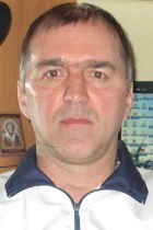 Долженков Геннадий Егорович