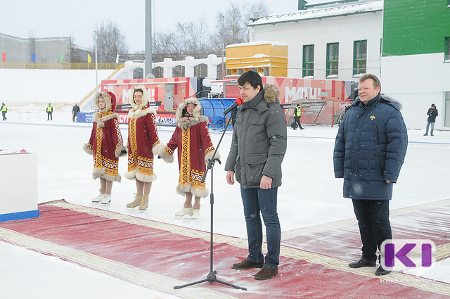 Фото Комиинформ.