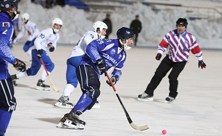 Казанское и&nbsp;московское &laquo;Динамо&raquo; второй год подряд сойдутся лицом к&nbsp;лицу в&nbsp;главном матче сезона