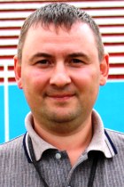 Бабин Владислав Валерьевич