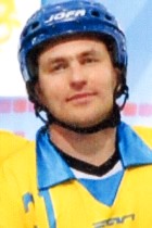 Гончаренко Сергей Александрович