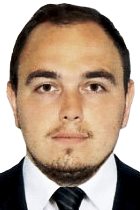 Фролов Денис Андреевич