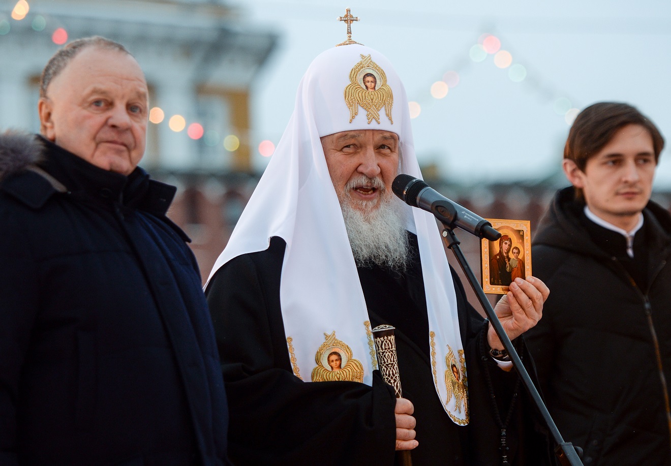 Фото пресс-службы ФХМР.