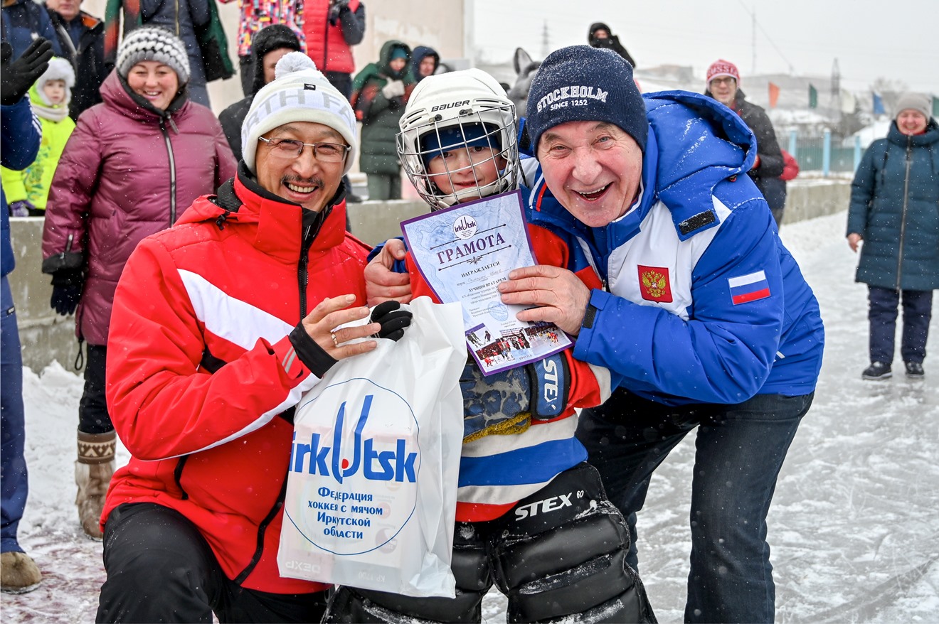 Фото Татьяны Глюк, «Наша Сибскана»