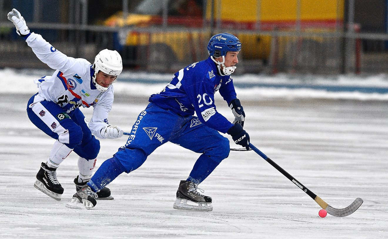 Фото Валентин Кожуханцев