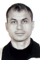 Шкурко Юрий Борисович