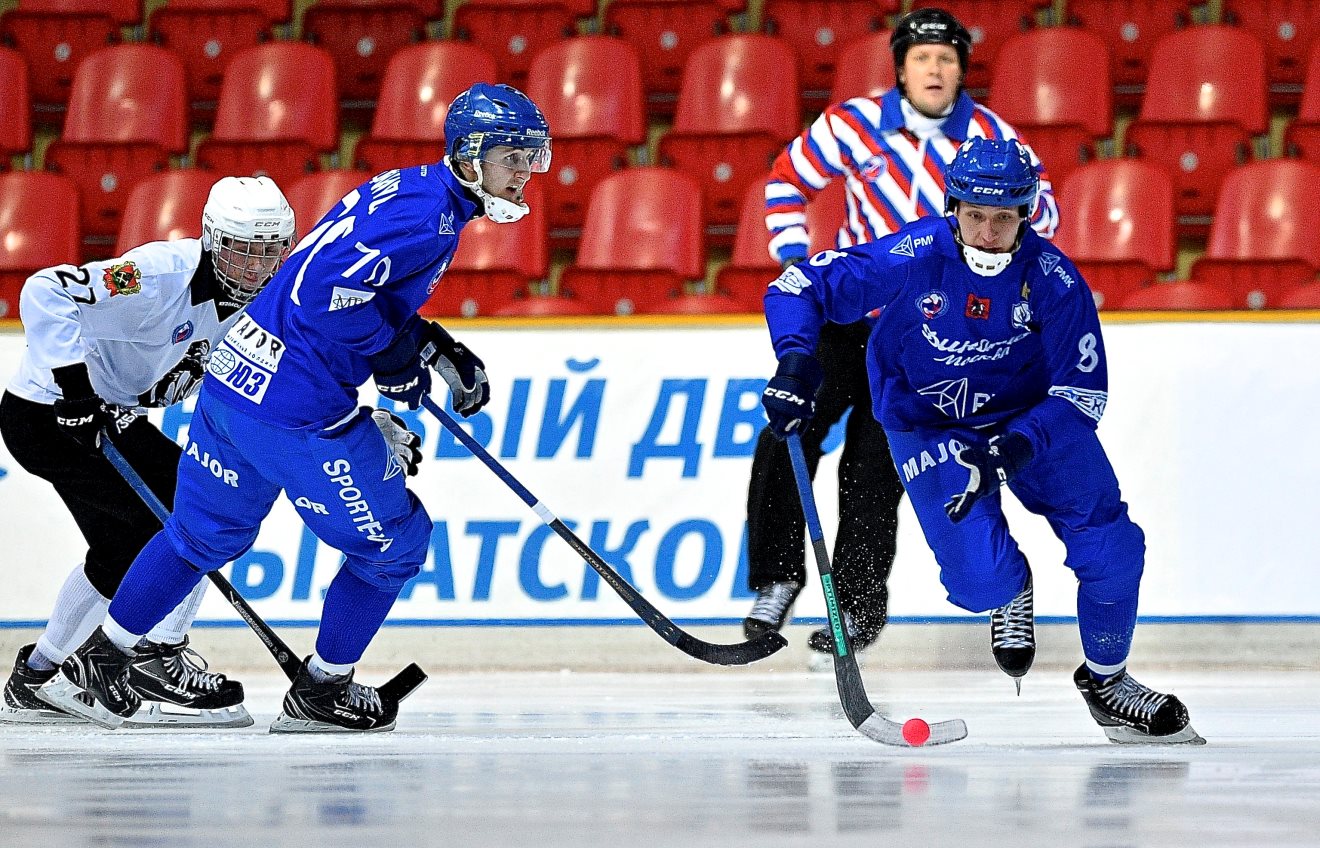 Фото Валентин Кожуханцев