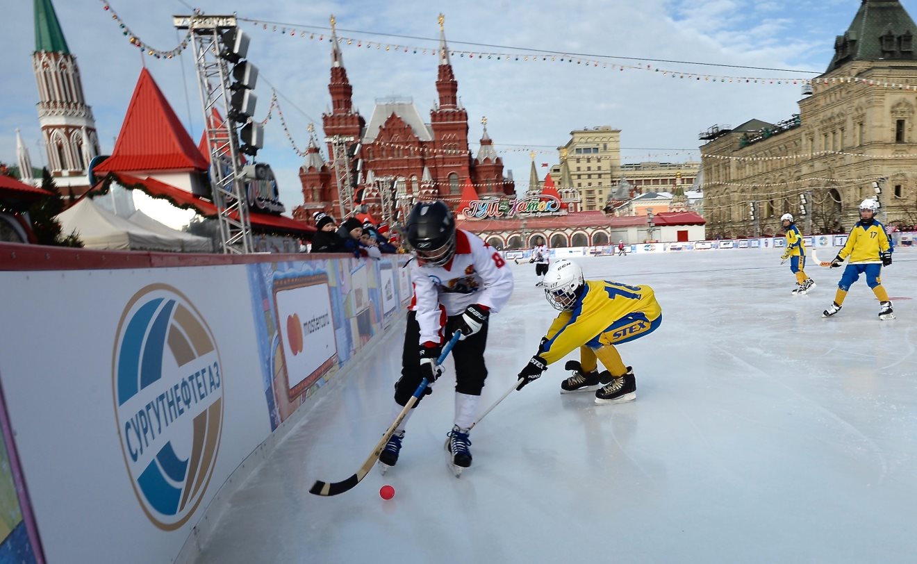 Фото Валентин Кожуханцев