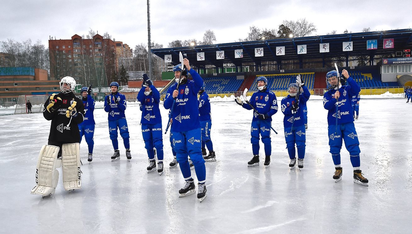 Фото Валентин Кожуханцев